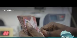 Africa Matters: Ghanaians struggle amid worsening economic crisis