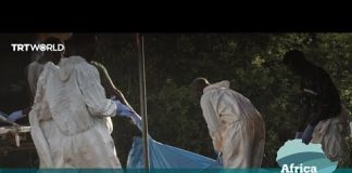 Africa Matters: Mass graves discovered in Malindi, Kenya