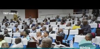 Africa Matters: Togo’s Controversial Constitution