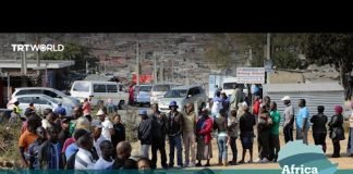 Africa Matters: Unemployment clouds South Africa Freedom Day
