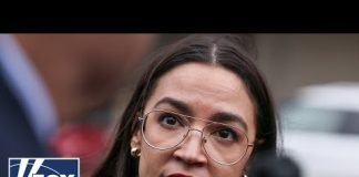 'AGENT OF CHAOS': AOC torched by professor barred from Columbia