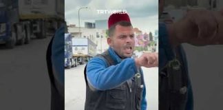 Al Khalil resident speaks about Eid amid Israeli onslaught on Gaza