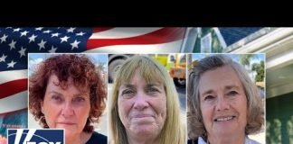 AMERICAN VALUES: ‘It’s dying’: Parents, grandparents worry about future of American dream