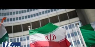 Anti-Israel activists applaud Iran's attack on Israel in 'appalling' video