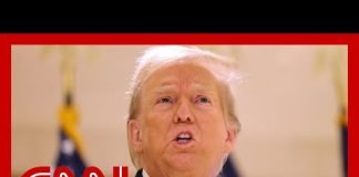 Appeals judge denies Trump’s attempt to challenge gag order before trial