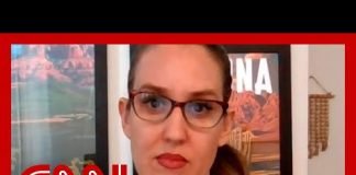 Arizona state senator who had an abortion blasts restrictive ban