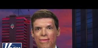 Army veteran looks to upset Dems in Nevada Senate race: Trump 'motivated me'