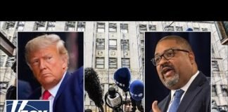 Attorney weighs potential 2nd Trump hush money trial over a hung jury