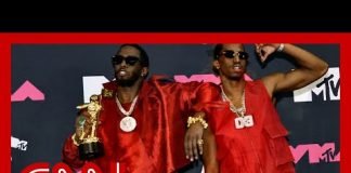 Audio recording emerges in lawsuit against Sean “Diddy” Combs and son