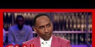 'Being a villain' helps marketability: Stephen A. Smith on Angel Reese