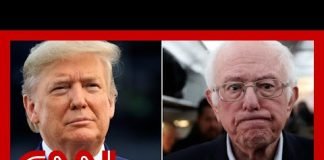 Bernie Sanders responds to Trump's abortion stance: He's a pathological liar