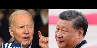 Biden admin torched for 'shamefully defending' China visa policy