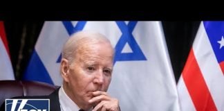 Biden admin under fire over Iran-Israel conflict: 'Appeasement and coddling'