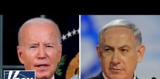 Biden admin: US won't participate in possible Israel counterattack
