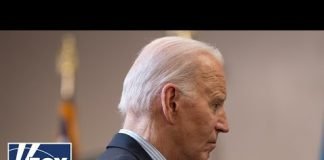'BIDEN AIN'T DOING S***!': Black voters eviscerate Biden