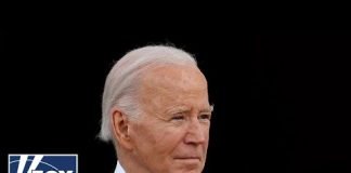 Biden condemns attack on Israel