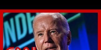 Biden pokes fun at his age and Trump during White House Correspondent’s Dinner (FULL SPEECH)