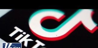 Biden to sign $95B foreign aid bill with TikTok provision