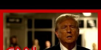'Big mistake': Former Trump lawyer reacts to Trump's remark outside court