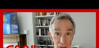 Bill Nye explains what makes this eclipse ‘spectacular’
