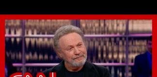 Billy Crystal remembers friend, the late great Norman Lear