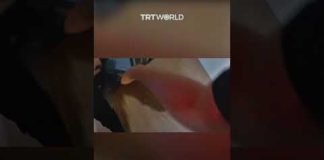 Black man dies after officer in Ohio kneels on his neck
