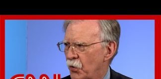 Bolton: SCOTUS should make ruling on Trump immunity 'top priority'