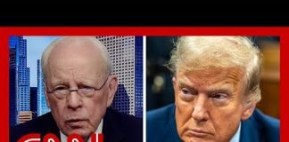 ‘Bravado for his base’: John Dean on Trump saying he’ll testify