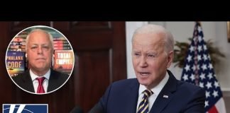 'BREATH-TAKING INCOMPETENCE': Expert blast Biden admin's foreign policy