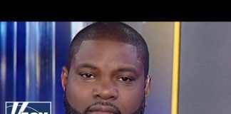 Byron Donalds: Americans can't continue like this