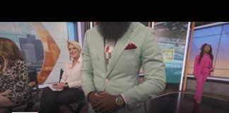 Celebrating the 150th Kentucky Derby in style
