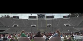 Celebrating the Empowerment of Women at the Rose Bowl