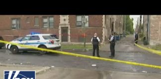 Chicago residents ‘fed up’ over crime crisis: Caldwell