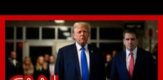 CNN fact-check Trump's remarks before court appearance