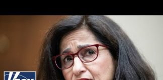 Columbia president facing bipartisan calls to resign over anti-Israel protests