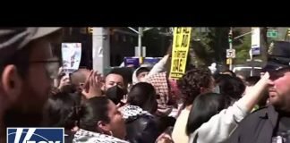Columbia University teaches rocket science but can't define hate speech: student