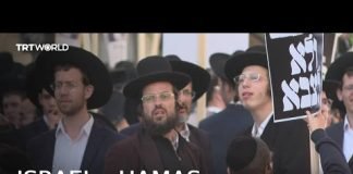 Concerns grow over Israel-Hamas ceasefire talks