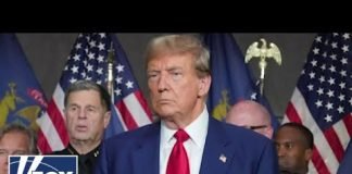 Could the New York hush money case impact Trump's election bid?