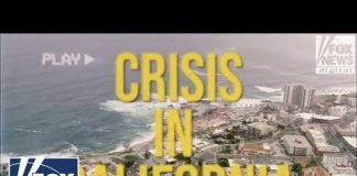 Crisis in California: Migrant surge becoming ‘new norm,’ local officials warn