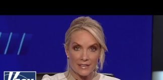 Dana Perino: This audio is chilling
