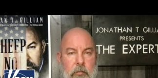 Democrats remain silent on radical protesters