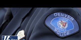 Denver slashing police budget to address migrant crisis