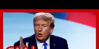 Donald Trump reveals plans for second term