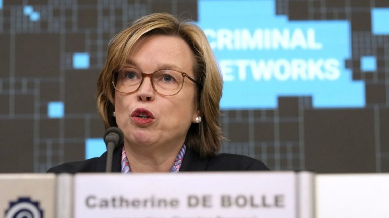 EU’s most threatening criminal networks enter legal economy