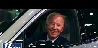 EV gaslighting's gone into overdrive