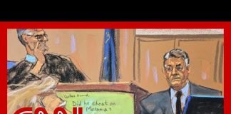 Ex-attorney for Stormy Daniels and Karen McDougal testifies in Trump trial