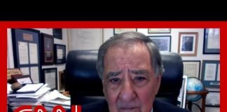 Ex-CIA director makes prediction about Netanyahu’s power in Israel