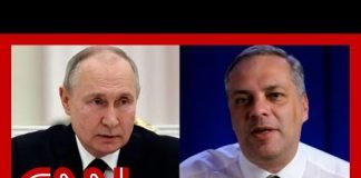 Ex-Russian official issues warning about Putin