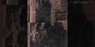 Excavation at Pompeii reveals new Roman paintings