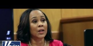Fani Willis facing new legal issues
